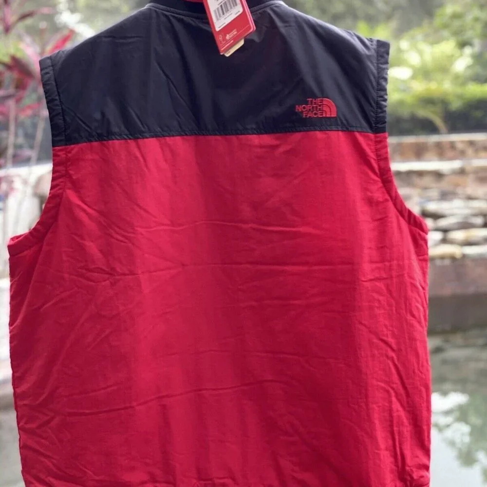 THE NORTH‎ FACE TRANSBAY INSULATED VEST